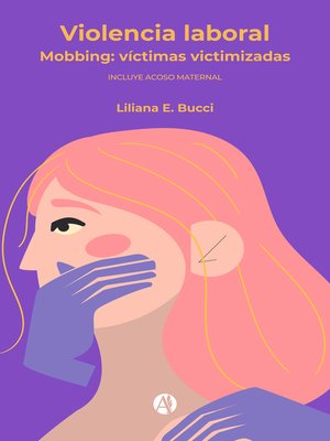 cover image of Violencia laboral